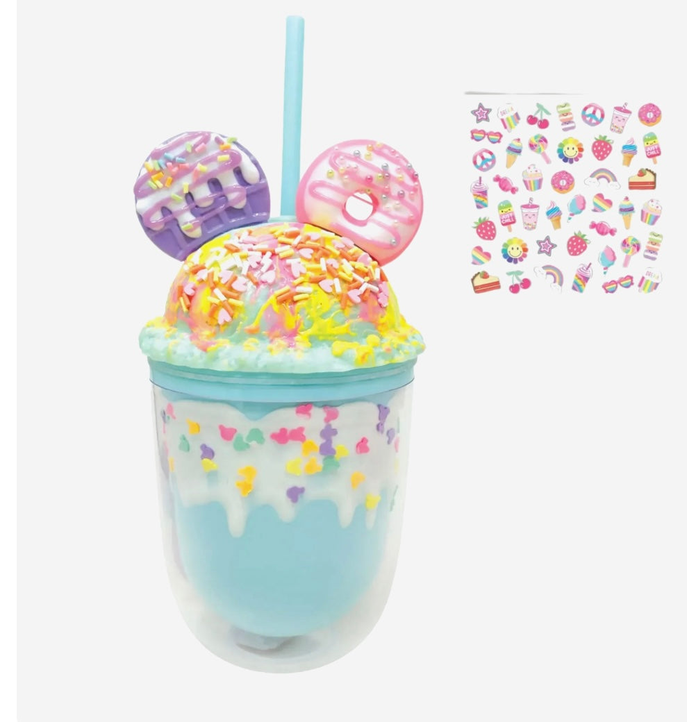 Sundae HydrationTumbler